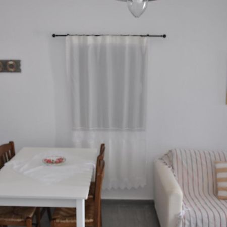 Vegera Beach House, Donoussa Extérieur photo
