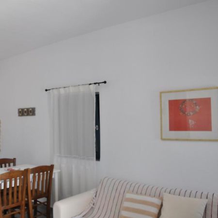 Vegera Beach House, Donoussa Extérieur photo
