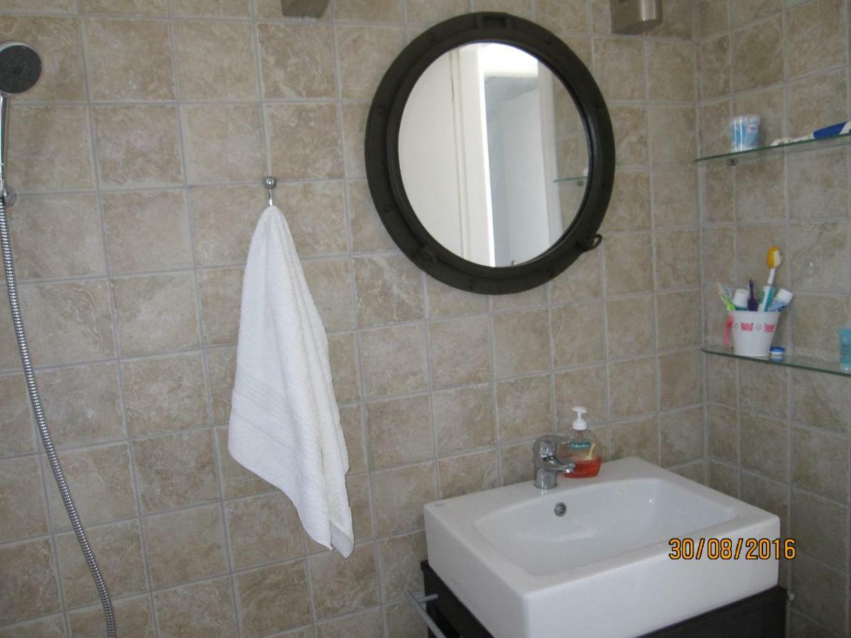 Vegera Beach House, Donoussa Extérieur photo