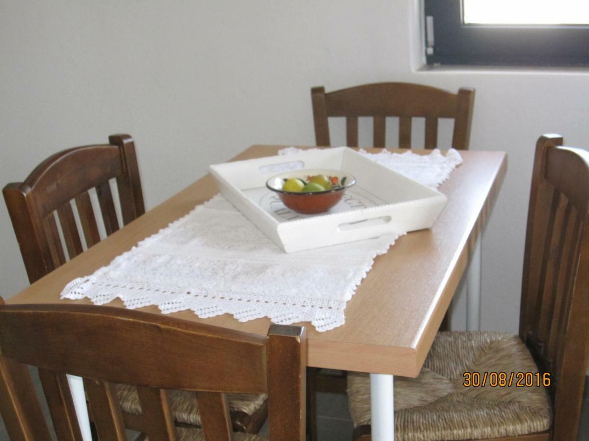 Vegera Beach House, Donoussa Extérieur photo