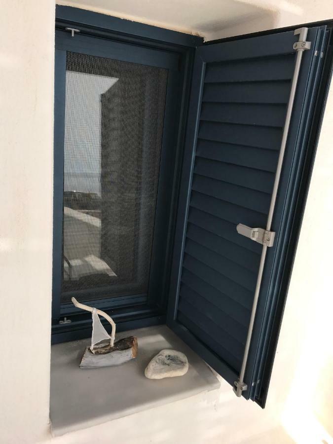 Vegera Beach House, Donoussa Extérieur photo