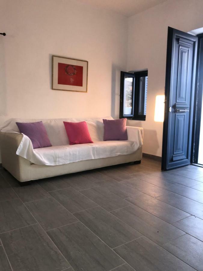 Vegera Beach House, Donoussa Extérieur photo