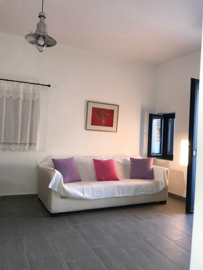 Vegera Beach House, Donoussa Extérieur photo