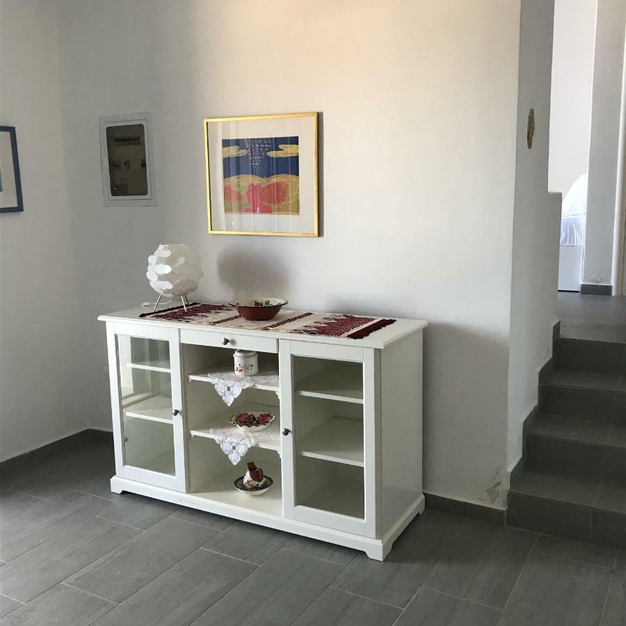 Vegera Beach House, Donoussa Extérieur photo